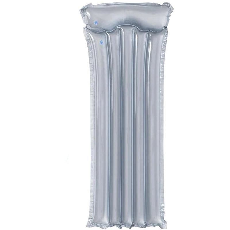 Bestway® Matelas Gonflable Adulte 14A+ - Gris