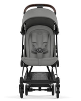 CYBEX Coya Poussette Mirage - Gris