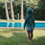 Shems Kids BOB SPLASH Anti-UV - Mint