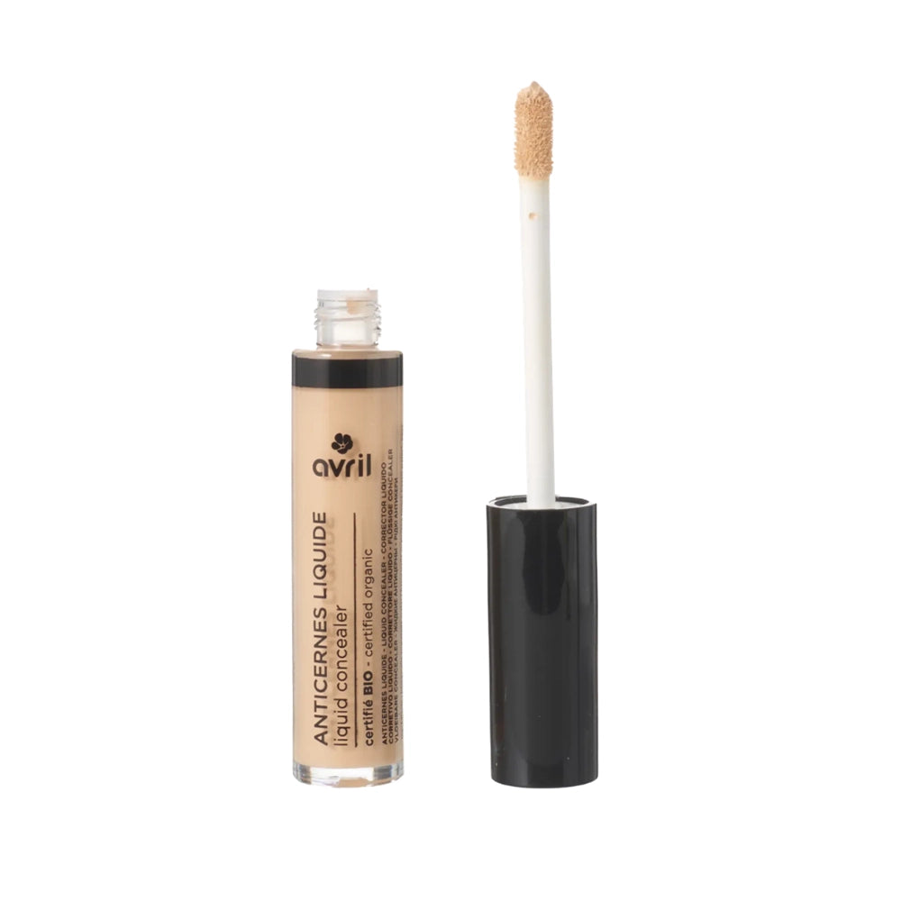Avril Anti-Cernes Liquide Vanille - 4.4ml