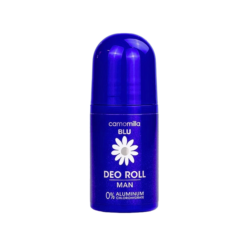 Camomilla Déodorant Roll Man - 50ml