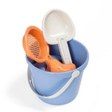 Eurekakids Set de Plage 5 Pièces 18M+