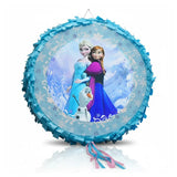 Frozen Foldable Pinata