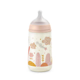 Suavinex Biberon Dreams 270ml - Rose