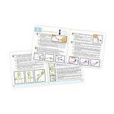 Buki Kit Créatif Bracelets 8A+