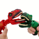 Pince Attrape-Dinosaure – 5A+