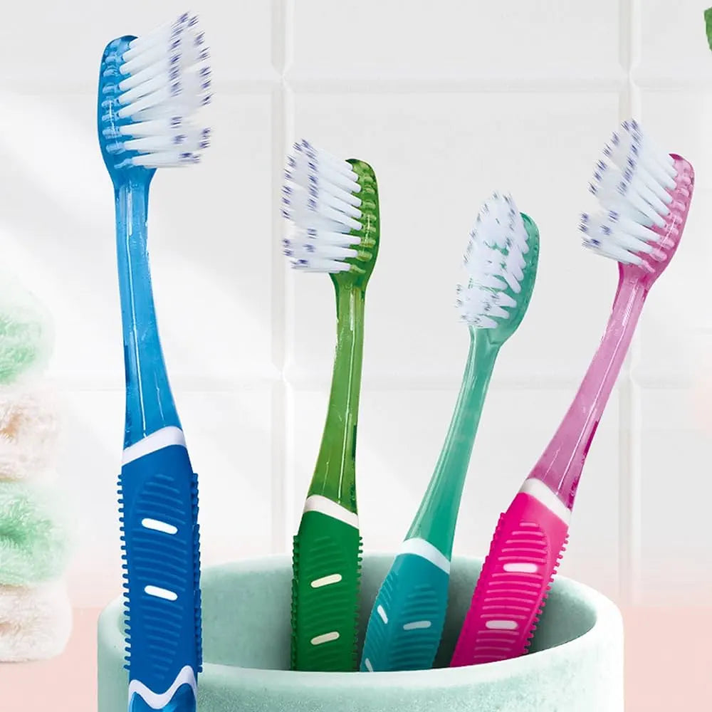 Gum Brosse à dent Technique Pro Medium 528