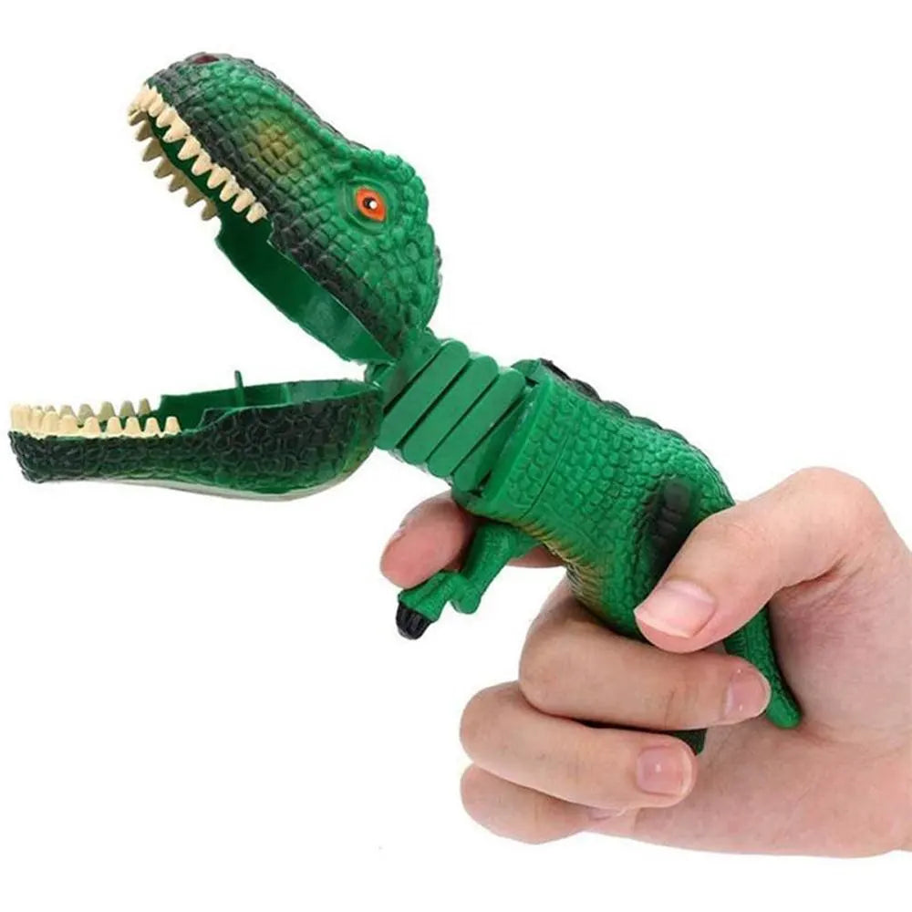 Pince Attrape-Dinosaure – 5A+