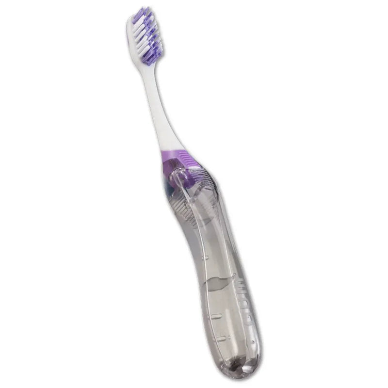 Gum Brosse à dent Ortho De Voyage 125Pq