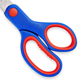 Staedtler Ciseaux gaucher 14cm