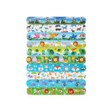 Lot de 8 Bracelets Claques - 3A+