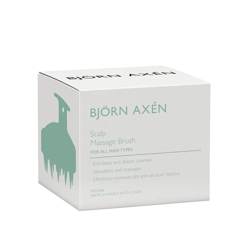 Bjorn Axen Scalp Massage Brush