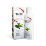 Pouxid Champú de Tratamiento Antipiojos 125 ml