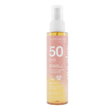 Alphanova Sun Glow Huile Solaire SPF50 – 125 ml