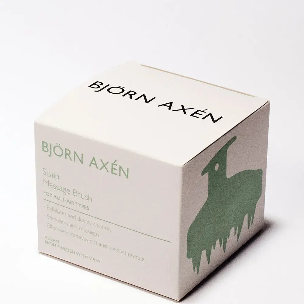 Bjorn Axen Scalp Massage Brush