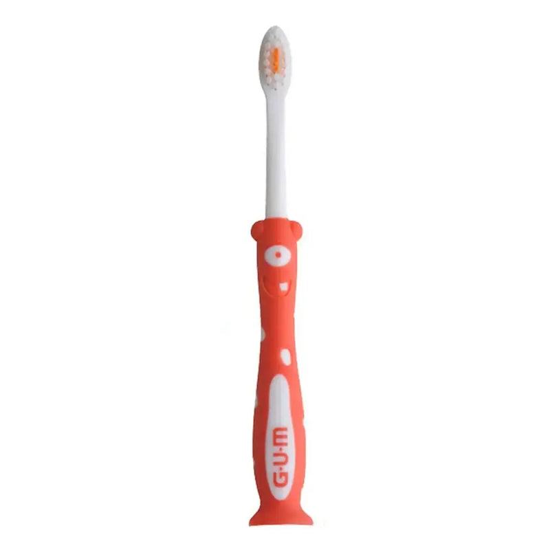 Gum Brosse à dents Kids 2A+