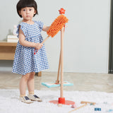 Viga Toys Ensemble d'Outils de Nettoyage 3A+