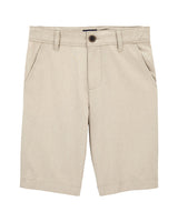 Short Chino Stretch OshKosh - Beige