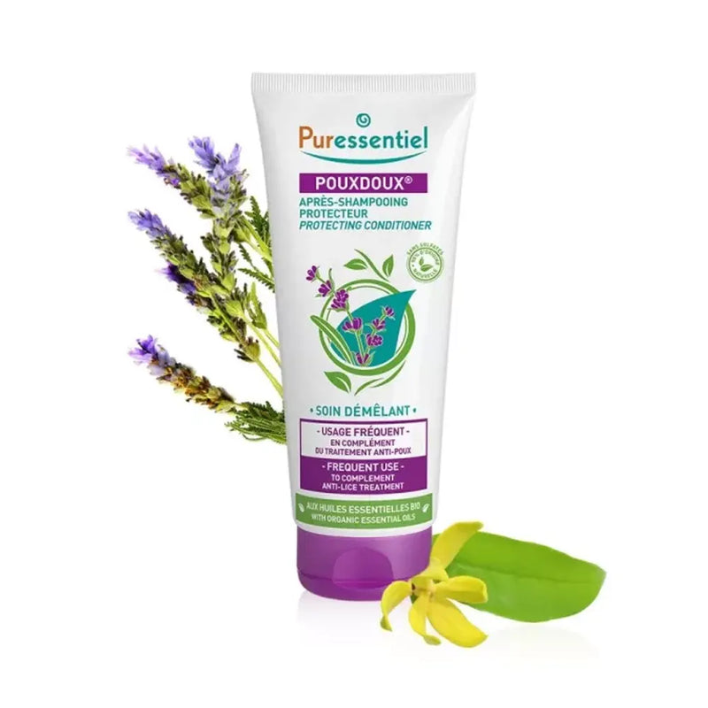 Puressentiel Pouxdoux Conditioner - 200ml Tube