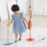 Viga Toys Ensemble d'Outils de Nettoyage 3A+
