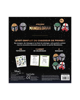 Super kit de Mandalorien - Star Wars
