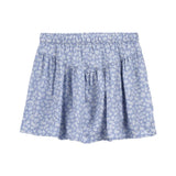 Jupe-Short OshKosh - Floral Bleu
