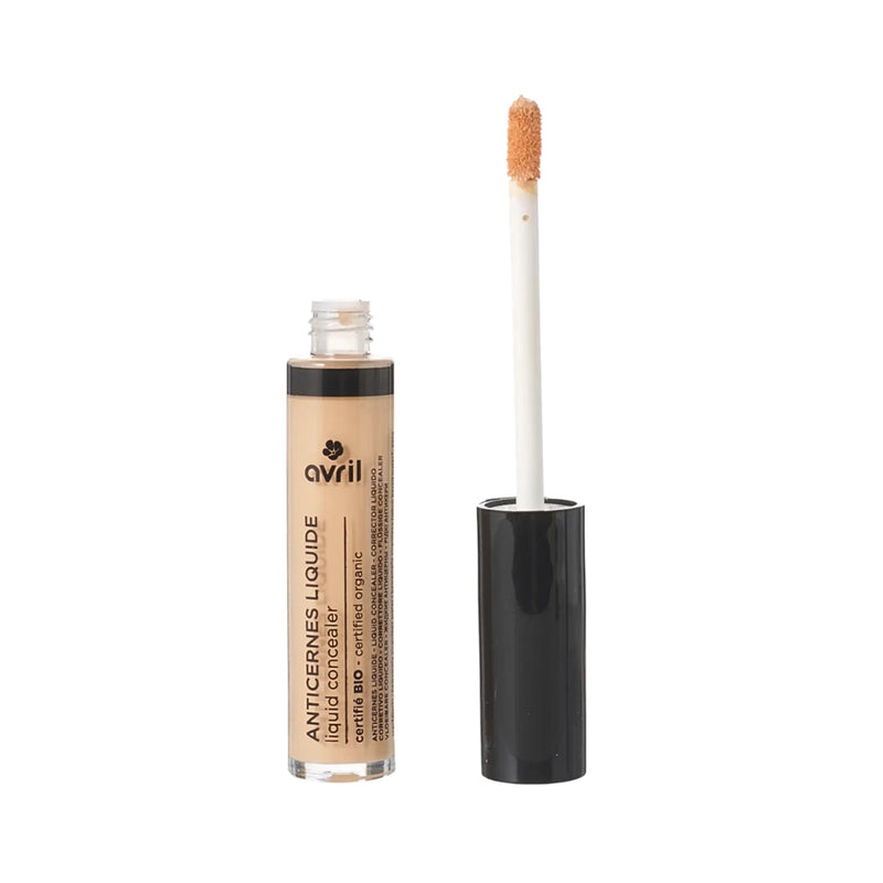 Avril Anti-Cernes Liquide Sésame - 4.4ml