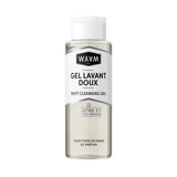 WAAM Gel Nettoyant Doux Multi-Usages Neutre 400ml