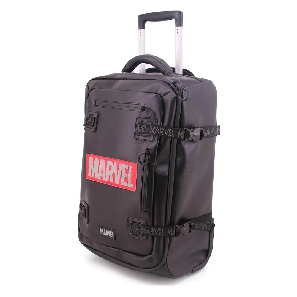 Kids' Travel Suitcase - Marvel