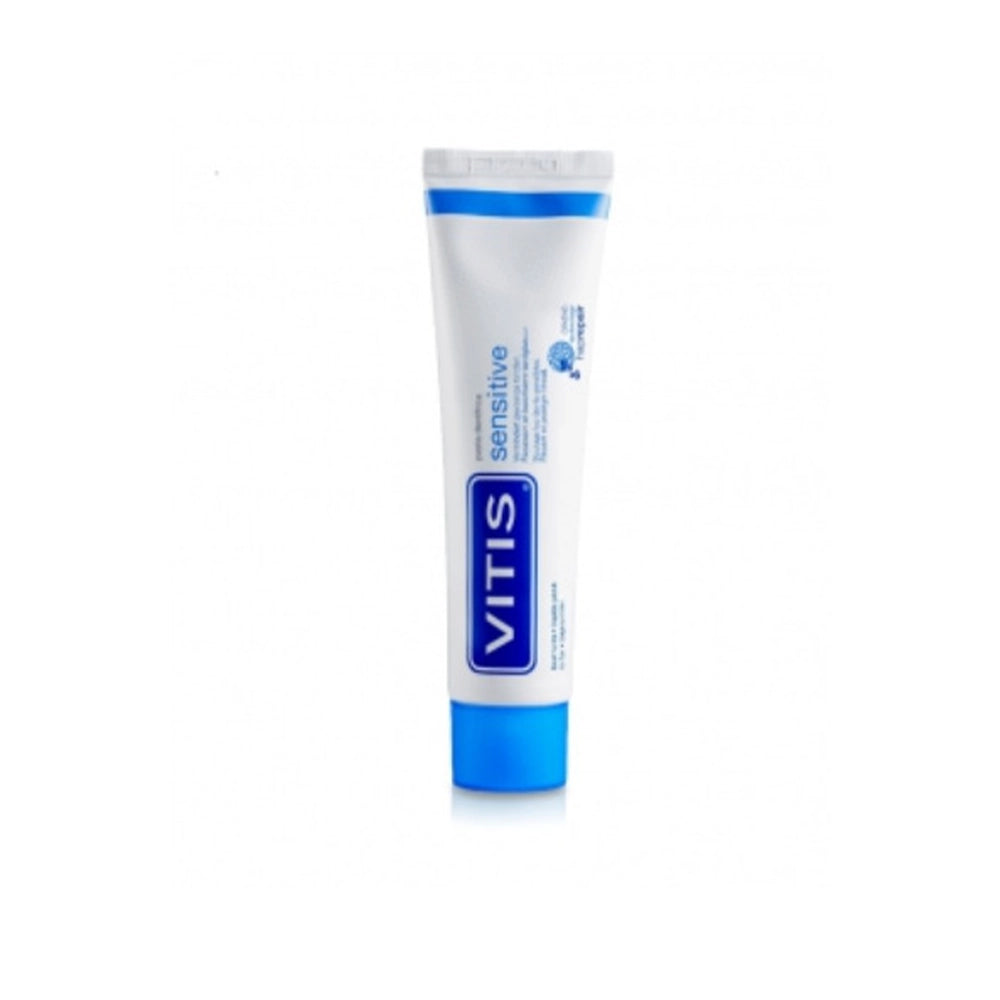 VITIS DENTIFRICE SENSITIVE 100 ML