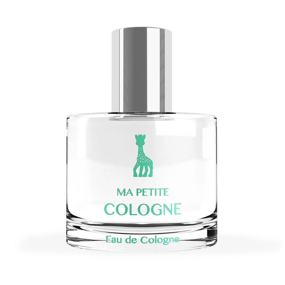 Sophie la Girafe Cofre Ma Petite Colonia 50 ml + Estuche - 5A+