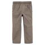 Pantalon avec Cordon Bébé OshKosh - Tan