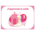 J’apprends La Salât - Fille