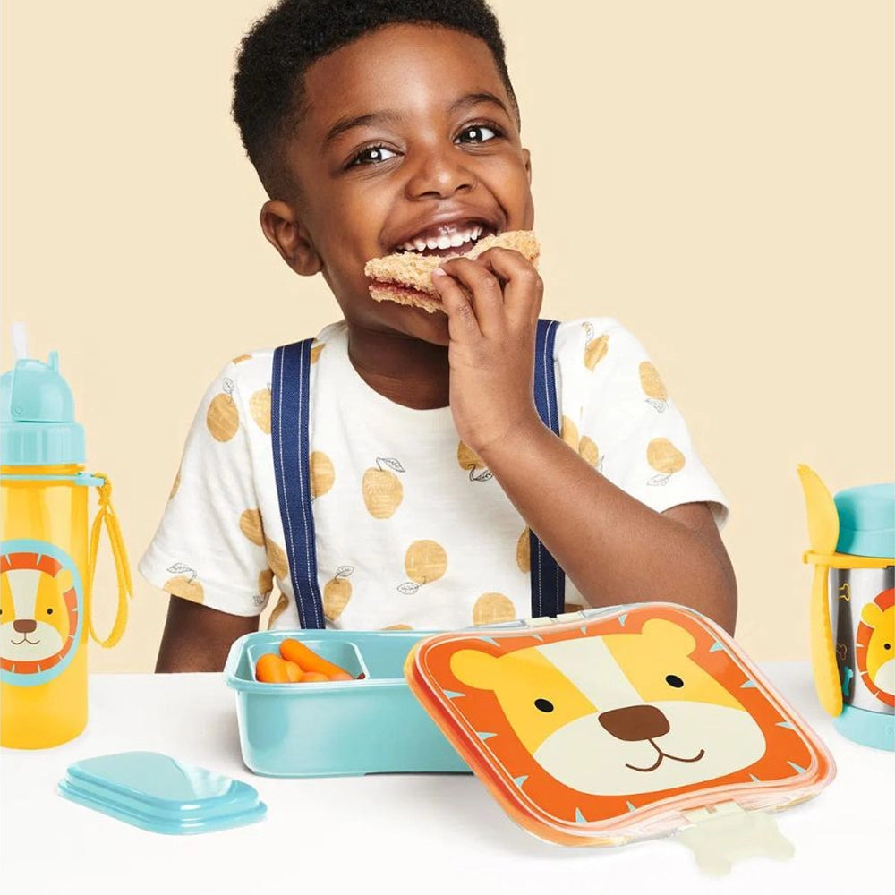 Skip Hop Boîte à Repas - Lion