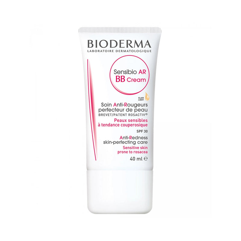 Bioderma - Sensibio Bb Creme Ar - 40ml
