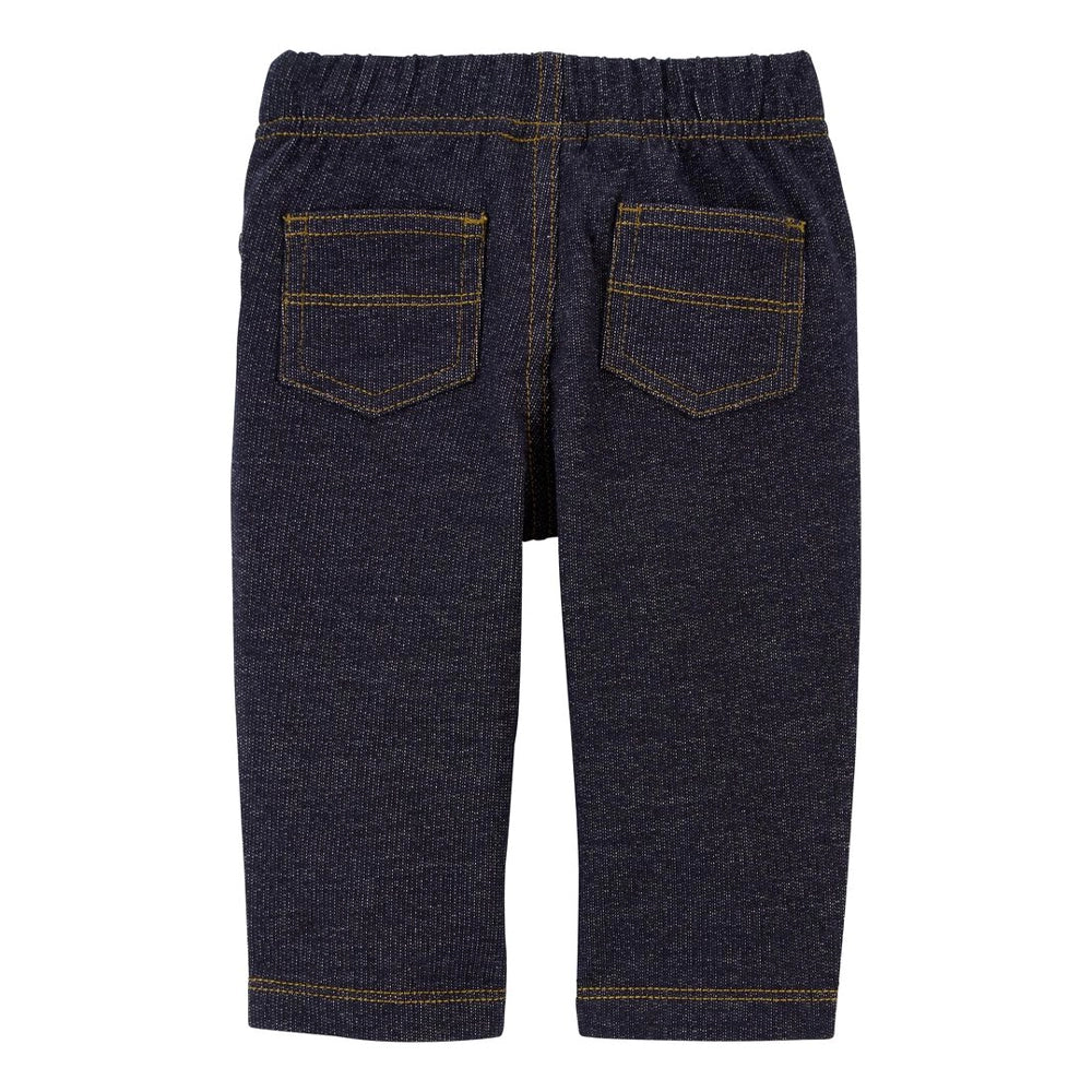 Ensemble 3 Pièces Bébé Garçon Carter's - Multi