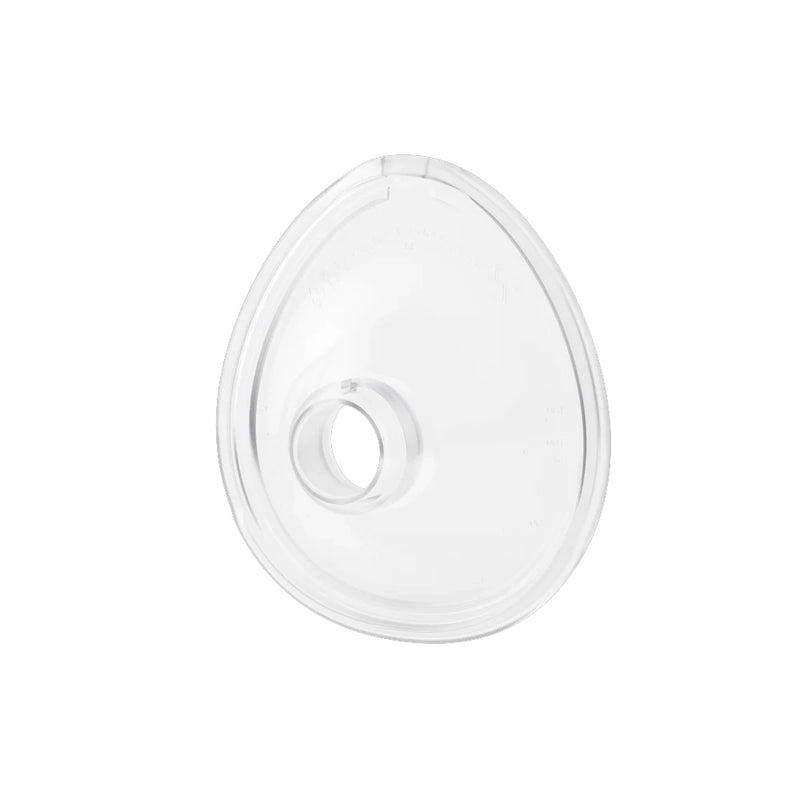 Lansinoh Téterelle pour Tire-lait Mains Libres - 21mm