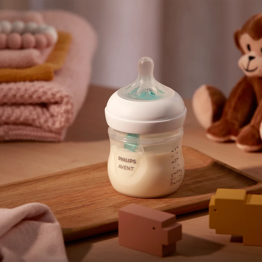 Philips Avent Biberon avec Valve AirFree - 125ml