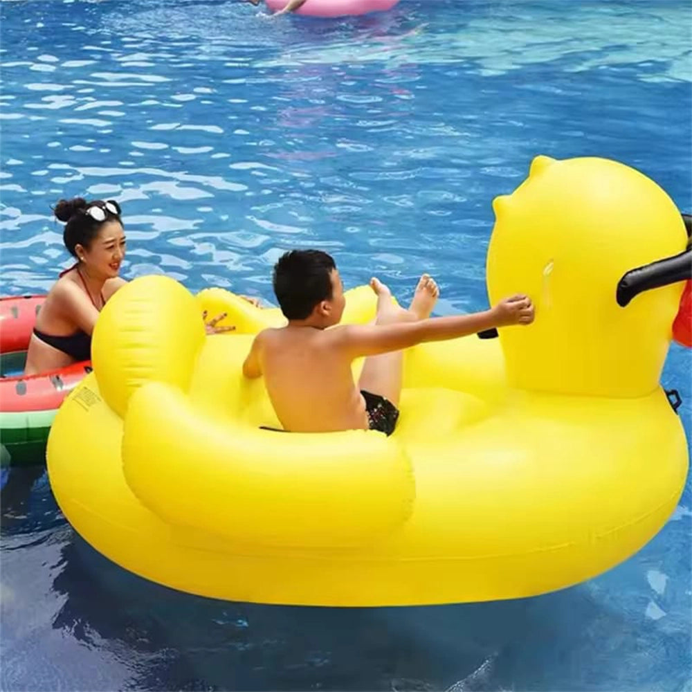 Bouée Géante Canard VIP
