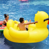 Bouée Géante Canard VIP