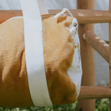 Baby Bulle Sac à Langer - Moutarde