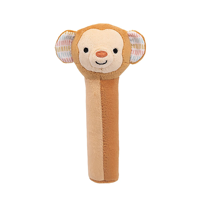 Winfun Amis du Hochet Shake & Chime 0M+ - Singe
