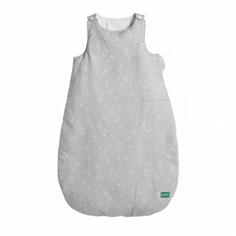 Babymat Saco de Dormir de Invierno con Botones - Noche Estrellada