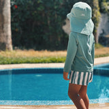 Shems Kids BOB SPLASH Anti-UV - Mint