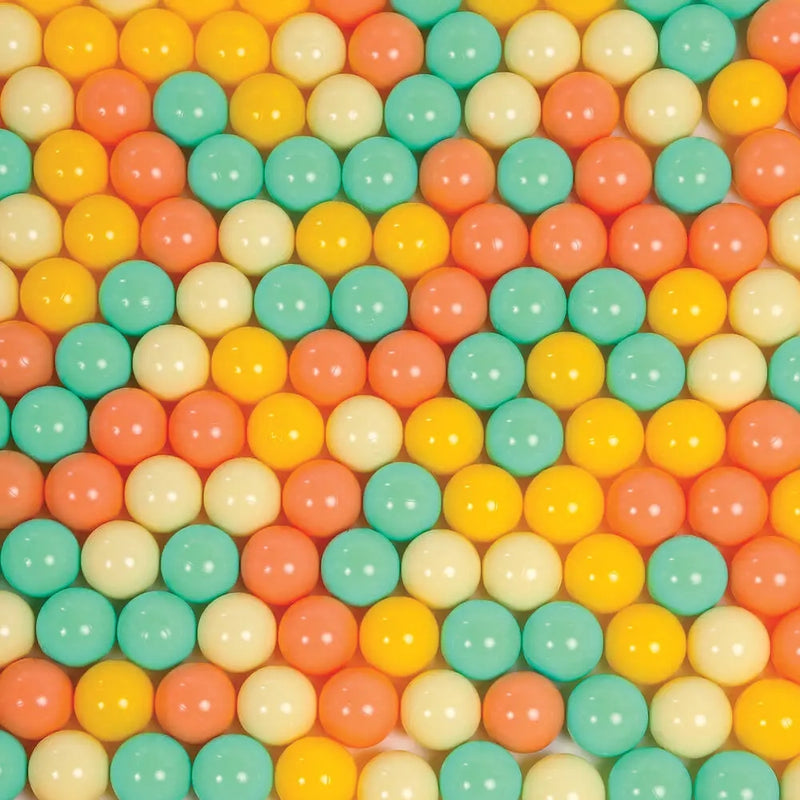 Ludi 75 Balles de Jeu dans Sac Pop Up 6M+ - Mixte