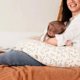Coussin d'Allaitement & Grossesse 3en1 Multirelax - Colombes