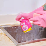 The Pink Stuff Spray pour Liquide Vaisselle - 750ml