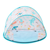 Eurekakids Tente de Piscine Pop-Up