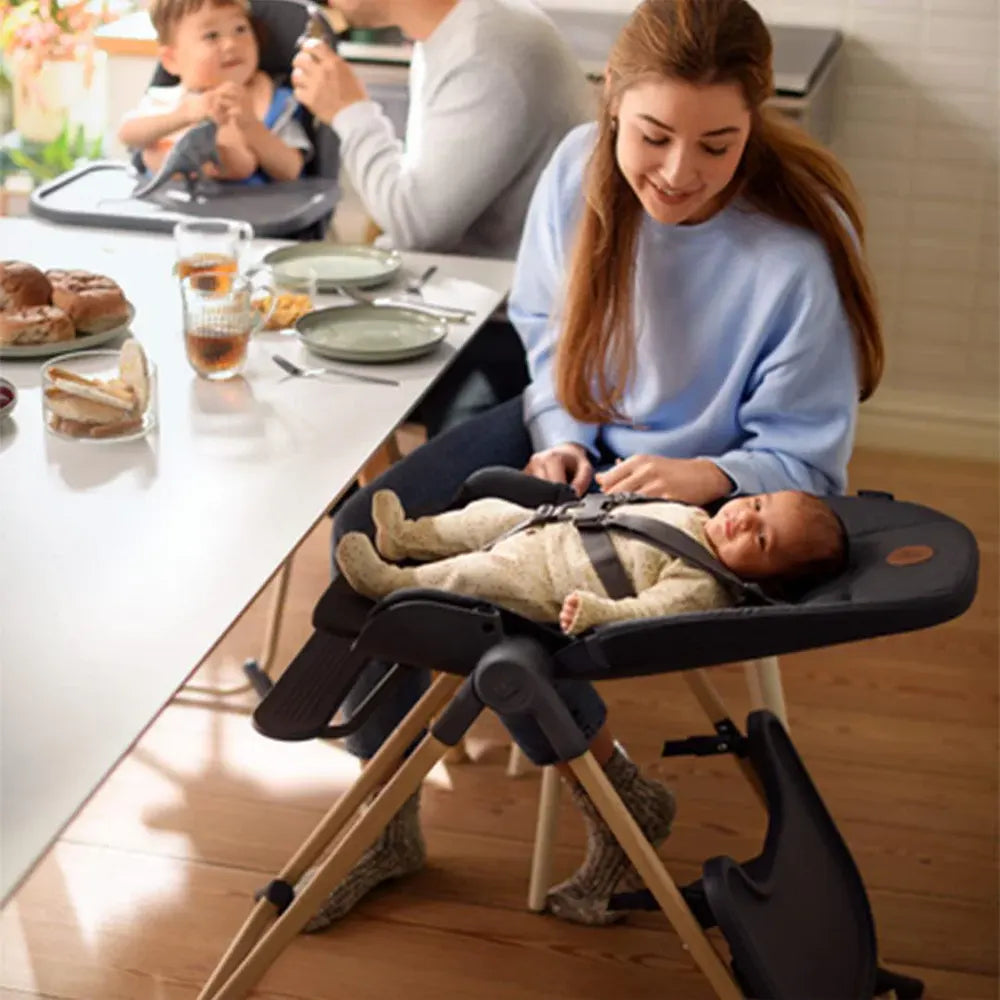 Maxi-Cosi Chaise Haute Ava Beyond Grey