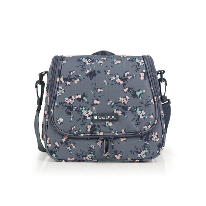 Gabol Sac Isotherme SECRET - Gris